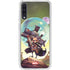Marvel Rocket Raccoon Armored Arsenal Galaxy A50 Clear Case